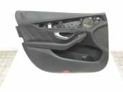 Türverkleidung vorne links MERCEDES-BENZ C Cabrio (A205) AMG C 43 4-matic (205.464) 00000743513