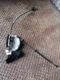 Türschloss hinten links SKODA YETI (5L) 1.6 TDI 8K0831402K