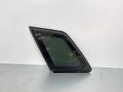 Linke Seite hinteres Seitenfenster AUDI Q4 SUV (F4B) 35 e-tron 89A845297DF
