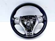 Lenkrad Nissan Qashqai II (J11) 484304EL1A