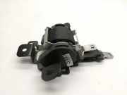 Sicherheitsgurt hinten links NISSAN QASHQAI / QASHQAI +2 I (J10, JJ10) 1.5 dCi 606161961