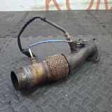 AUSPUFFROHR LAND ROVER RANGE ROVER III (L322) 4.4 D 4x4 BH42-5G272-AA