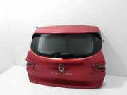 Kofferraumdeckel RENAULT KADJAR (HA_, HL_) 1.2 TCe 130 901002847R