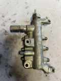 KRAFTSTOFFVERTEILER EINSPRITZLEISTE VERTEILERROHR RENAULT VEL SATIS (BJ0_) 3.0 dCi (BJ0S) 4990004441
