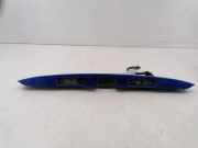 Kennzeichenbeleuchtung Verkleidung NISSAN NOTE (E11, NE11) 1.5 dCi