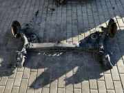 Achse hinten VW Golf VII Variant (BA, BV) 5Q0501049AP