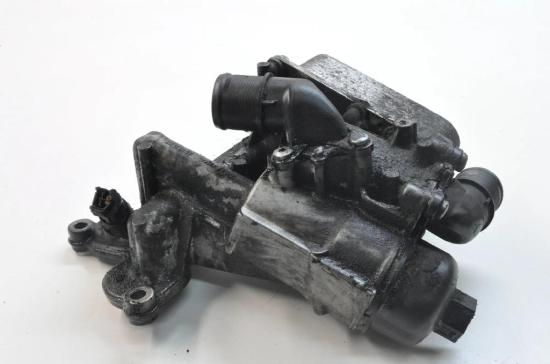 Ölkühler OPEL VIVARO Combi (J7) 2.0 CDTI Bild Ölkühler OPEL VIVARO Combi (J7) 2.0 CDTI