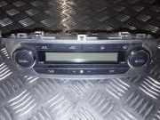 Andere Steuergeräte TOYOTA AVENSIS Estate (_T27_) 2.2 D-4D (ADT271_) 5590005540