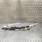 Dach SRS rechts SAAB 9-3 (YS3F) 1.9 TiD 12783165