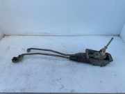 Gangschaltmechanismus AUDI A6 (4B2, C5) 2.5 TDI 8D0711290B