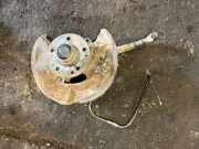 Achsschenkel (ABS) links vorne Mercedes-Benz E-Klasse (W210) 2102201129