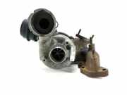 Turbolader VW PASSAT Variant B6 (3C5) 2.0 TDI 16V 7249309 7249281