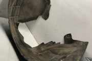Radhaus links vorne Audi A6 (4F, C6)