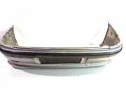 Stoßstange hinten Peugeot 407 ()