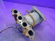 Katalysator ohne Lambdasonde Ford Fusion (JU) 4S615G232LA