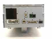 Radio/Navigationssystem-Kombination Mazda 6 Stufenheck (GJ, GL) CVVM42E0JMA