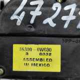 Antenne Dach Lexus RX 2 (U3) 863000W030