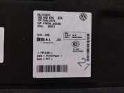 Bodenbelag Kofferraum VW Touareg III (CR7) 760858855