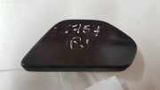 Blende Stoßstange VW Touran (1T1, 1T2) 1T0955109