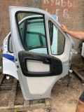 Tür links vorne Peugeot Boxer Kasten (230L)