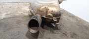 Auspuffanlage hinten Audi Q5 (8R) 8R0253611Q