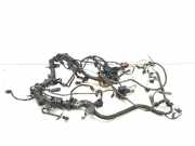 Kabel Motor Citroen C5 II (RC) 9658502380