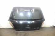 Heckklappe geschlossen Mitsubishi Outlander II (CWW)