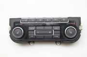 Heizungsbetätigung (Konsole) vorne VW Caddy III Kombi (2KB) 5K0907044GK