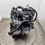 Motor ohne Anbauteile (Benzin) Audi Q5 (FY) DPU