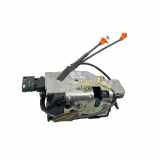 Türschloss rechts hinten Citroen C4 Grand Picasso (U) 24099158