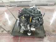 Motor ohne Anbauteile (Diesel) Audi A6 Avant (4B, C5) AVF