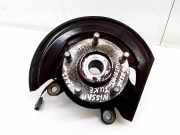 Achsschenkel (ABS) links vorne Nissan Juke (F15)