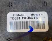 Rechner Navigationssystem Ford Mondeo V Turnier (CF) DG9T19H464EA