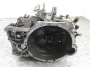 Schaltgetriebe Mitsubishi Outlander II (CWW) W6MBA
