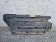 Blende Stoßstange hinten unten Renault Laguna III (T) 555270002R