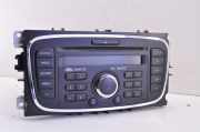 Radio/Navigationssystem-Kombination Ford Galaxy (WA6) BS7T18C815AH