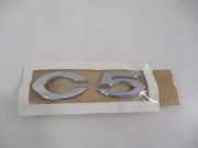 Emblem Citroen C5 I Break (DE) 8665EE