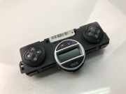 Heizungsbetätigung (Konsole) vorne Renault Clio III (BR0/1, CR0/1) 8200296683
