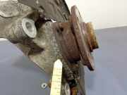 Radnabe hinten Skoda Superb II Kombi (3T) 5Q0407257A