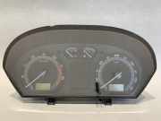 Tachometer Skoda Fabia Kombi (6Y) 88311298