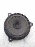 Lautsprecher rechts hinten Nissan Pathfinder III (R51) 28156EB300