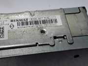 Radio/Navigationssystem-Kombination Renault Grand Scenic II (JM) 8200607918