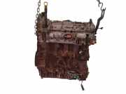 Motor ohne Anbauteile (Diesel) Ford Transit Custom V362 Bus (F3) BJFB