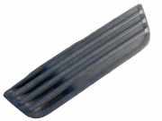 Kühlergrill unten Ford Focus IV (HN) 4M5119952BE