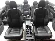 Sitzgarnitur komplett Leder geteilt Volvo XC90 II (256)