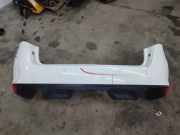 Stoßstange hinten Porsche Cayenne 2 (92A)