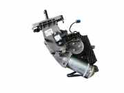 Motor ohne Anbauteile (Benzin) Mercedes-Benz C-Klasse (W204) 2048202842