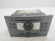 Radio/Navigationssystem-Kombination Opel Astra H Kasten () 13190856