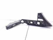 Zier-/Schutzleistensatz für Stoßfänger VW Touran (1T1, 1T2) 1T0807376