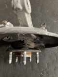 Achsschenkel (ABS) links vorne Opel Insignia A Stufenheck (G09)